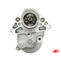 Стартер ND 12V-2kW-9t. 228000-4300.   Lexus.Toyota 4/4.7
S6063