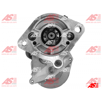 Стартер ND 12V-2kW-9t. 228000-7800. JS1321. Land Rover Freelander 2CDTi
S6012 Стартер ND 12V-2kW-9t. 228000-7800. JS1321. Land Rover Freelander 2CDTi
S6012