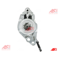 Стартер ND 12V-2kW-9t. 428000-194 0. Land Rover Discovery 2.7TDi
S6043