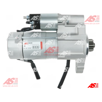 Стартер ND 12V-2kW-9t. 428000-194 0. Land Rover Discovery 2.7TDi
S6043