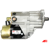 Стартер ND 12V-4.5kW-11t-CW. 028000-7240. JS666. Toyota Land Cruiser 4D
S6085