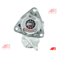 Стартер ND. 12V-4kW-10t. 428000-7360.
S6293S