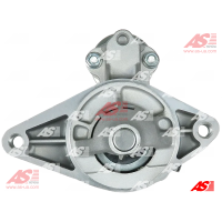 Стартер ND 12V.128000-6750.UD16995S
S6377S