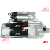 Стартер ND 12V.128000-6750.UD16995S
S6377S