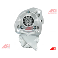 Стартер ND 12V.228000-5510.UD16531S
S6391S