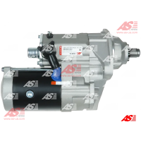 Стартер ND 12V.228000-5510.UD16531S
S6391S