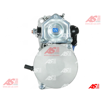 Стартер ND 12V.228000-5510.UD16531S
S6391S