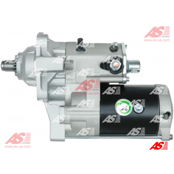 Стартер ND 12V.228000-5510.UD16531S
S6391S