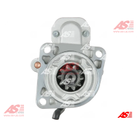 Стартер ND. 24V-4.8kW-10t. 428000-6900.
S6428S