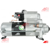Стартер ND. 24V-4.8kW-10t. 428000-6900.
S6428S