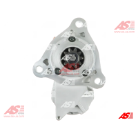 Стартер ND 24V-5.5kW-10t. 228000-7550. CS1292. Iveco
S6005S