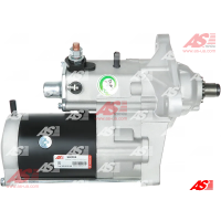 Стартер ND 24V-5.5kW-10t. 228000-7550. CS1292. Iveco
S6005S