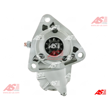 Стартер ND 24V.428000-0060.UD17025S
S6381S