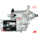 Стартер ND 24V.428000-0060.UD17025S
S6381S