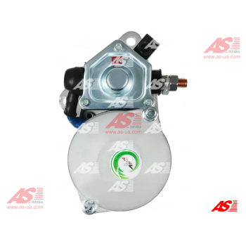 Стартер ND 24V.428000-0060.UD17025S
S6381S