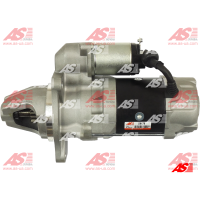 Стартер NK 24V-8kW-11t-CW. 0-23000-6091.0-23000-7040. Isuzu
S9179