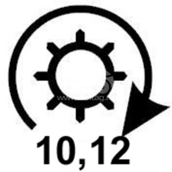 Стартер STM1439 Стартер STM1439