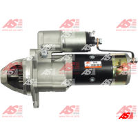 Стартер SW 24V-7kW-11t-CW. 0350-602-0036. Hino
S9191
