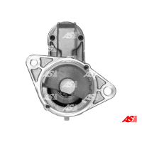 Стартер VA 12V-0.7kW-8t. D7E31. JS1226. Nissan
S3036