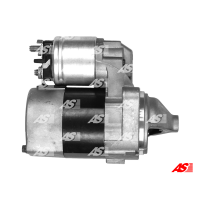 Стартер VA 12V-0.7kW-8t. D7E31. JS1226. Nissan
S3036