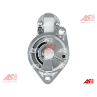 Стартер VA 12V-1.7kW-8t. 1250295. Hyundai.Kia
S3201S