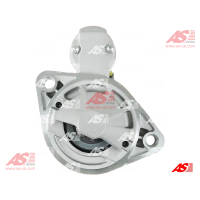 Стартер VA 12V-2kW-8t. 36100-0310 0. CS1517. Hyundai I10. I20 1.2L
S3082