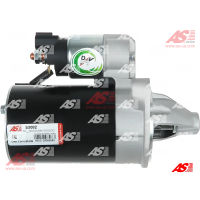 Стартер VA 12V-2kW-8t. 36100-0310 0. CS1517. Hyundai I10. I20 1.2L
S3082 Стартер VA 12V-2kW-8t. 36100-0310 0. CS1517. Hyundai I10. I20 1.2L
S3082