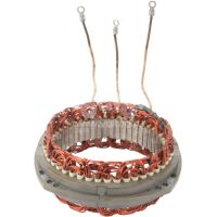 Статор генератора AFD2045