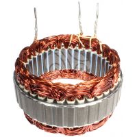 Статор генератора AFH0706