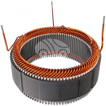 Статор генератора AFN1011