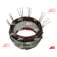 AS0090(BOSCH)
Статор генератора BO 24V-150A. 135x154x39. F00M130173.F00M147641. do 0124655072