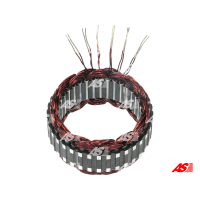 AS1003
Статор генератора DR 12V-140A до CA2017.8400158