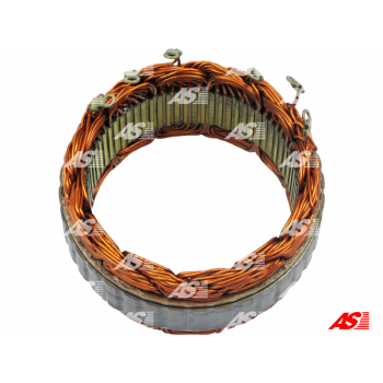 AS5027
Статор генератора MI 12V-110A. до A2TJ081