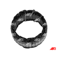 AS3011
Статор генератора VA CG235338. 12V-150A 135x106x33 до TG14C...TG15C...