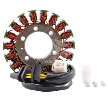 Статор генератора мото AFZ1087