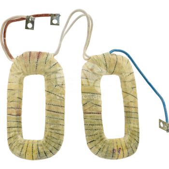 Статор стартера SFZ3819