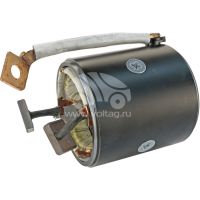 Статор стартера со стаканом SFM0043