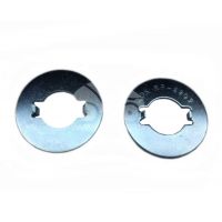 Стопорное кольцо рулевой рейки HLL00196