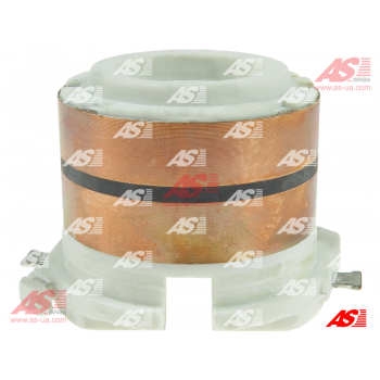 ASL9047
Токоз'ємнi кільця генератора MD 16.8x33.5x46.1 do JA1709IR