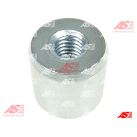 ARS3041S
Установачна втулка генератора VA. do TG14C028. TG14C036. TG14C044. TG14C046. TG14C065. TG14C067