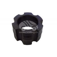 Втулка вала рулевой рейки HLM00012