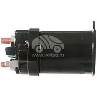 Втягивающее реле стартера SSD1272