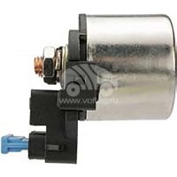 Втягивающее реле стартера SSE4860