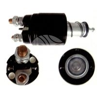 Втягивающее реле стартера SSG1502