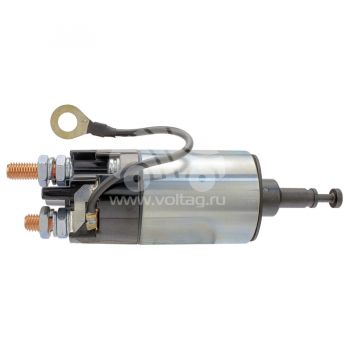 Втягивающее реле стартера SSM1139