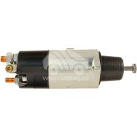 Втягивающее реле стартера SSQ6300