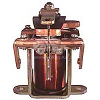 Втягивающее реле стартера SSZ8390