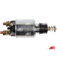 Втягуюче реле BO-24V. до S0258.0001263004 DAF CF75
SS0079