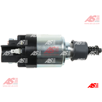 Втягуюче реле BO-24V. do
SS0198