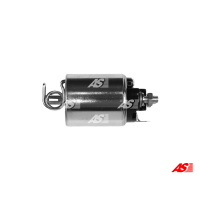 Втягуюче реле HI-12V CG132093
SS2003
